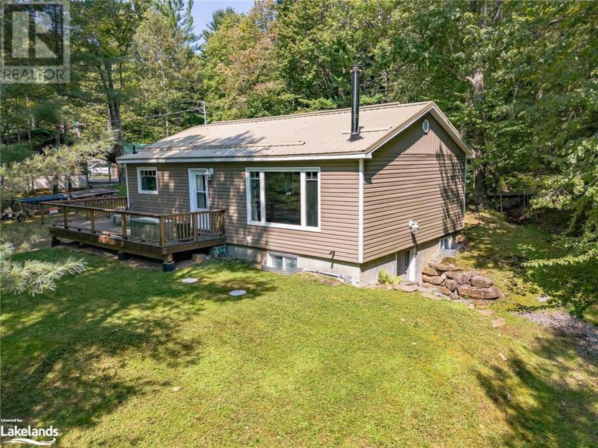 1537 FOX POINT Road Lake of Bays (Twp)