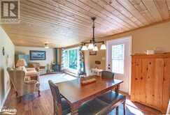 1537 FOX POINT Road Lake of Bays