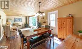 1537 FOX POINT Road Lake of Bays (Twp)