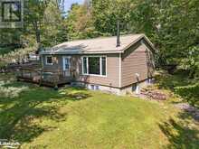 1537 FOX POINT Road Lake of Bays