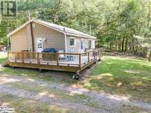 1537 FOX POINT Road Lake of Bays (Twp)