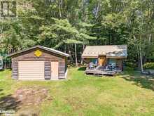 1537 FOX POINT Road Lake of Bays