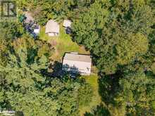 1537 FOX POINT Road Lake of Bays 