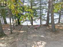 1537 FOX POINT Road Lake of Bays 