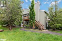 17 DAWSON Drive Unit# 34 Collingwood