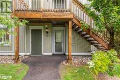 17 DAWSON Drive Unit# 34 Collingwood