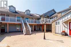 891 RIVER ROAD W Unit# 18 Wasaga Beach