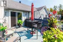 891 RIVER ROAD W Unit# 18 Wasaga Beach