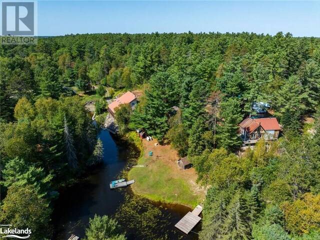 53B FOREST ACCESS Road Port Loring Ontario