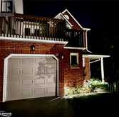 11 SHORELINE DR Bracebridge