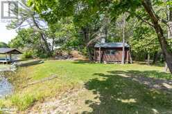 2 ISLAND 860 Honey Harbour