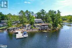 2 ISLAND 860 Honey Harbour