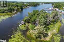 2 ISLAND 860 Honey Harbour