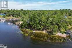 2 ISLAND 860 Honey Harbour