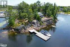 2 ISLAND 860 Honey Harbour