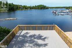 2 ISLAND 860 Honey Harbour