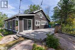 2 ISLAND 860 Honey Harbour