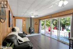 1192 CHARLIE GEORGE LAKE Drive Haliburton