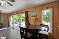 1192 CHARLIE GEORGE LAKE Drive Haliburton