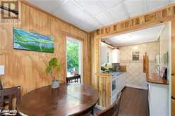 1192 CHARLIE GEORGE LAKE Drive Haliburton