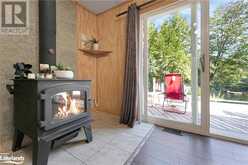 1192 CHARLIE GEORGE LAKE Drive Haliburton