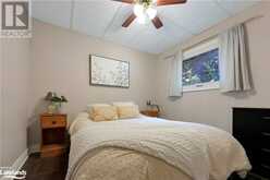 1192 CHARLIE GEORGE LAKE Drive Haliburton