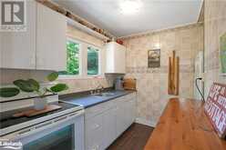 1192 CHARLIE GEORGE LAKE Drive Haliburton