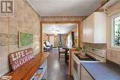 1192 CHARLIE GEORGE LAKE Drive Haliburton