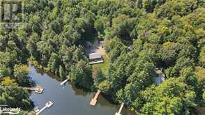 1192 CHARLIE GEORGE LAKE Drive Haliburton