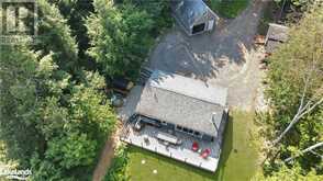 1192 CHARLIE GEORGE LAKE Drive Haliburton