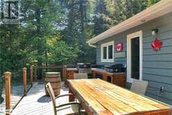 1192 CHARLIE GEORGE LAKE Drive Haliburton