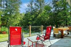 1192 CHARLIE GEORGE LAKE Drive Haliburton