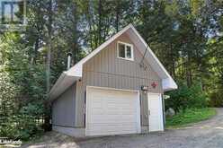 1192 CHARLIE GEORGE LAKE Drive Haliburton