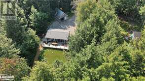 1192 CHARLIE GEORGE LAKE Drive Haliburton