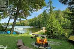 1192 CHARLIE GEORGE LAKE Drive Haliburton