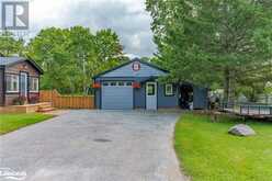 1190 WINHARA Road Gravenhurst