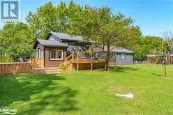 1190 WINHARA Road Gravenhurst