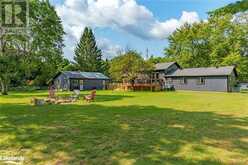 1190 WINHARA Road Gravenhurst