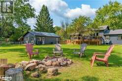 1190 WINHARA Road Gravenhurst