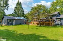 1190 WINHARA Road Gravenhurst