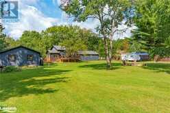 1190 WINHARA Road Gravenhurst