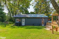 1190 WINHARA Road Gravenhurst