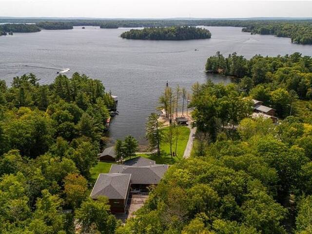 308 O'HARA POINT Road Port Severn Ontario