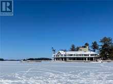 1209 MUSKOKA BEACH Road Unit# 57 Gravenhurst