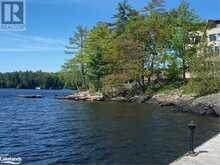 1209 MUSKOKA BEACH Road Unit# 57 Gravenhurst