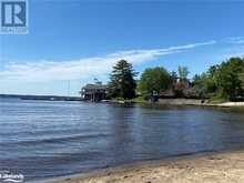 1209 MUSKOKA BEACH Road Unit# 57 Gravenhurst