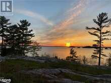 1209 MUSKOKA BEACH Road Unit# 57 Gravenhurst