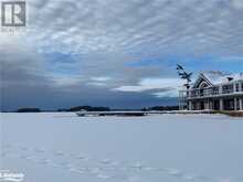 57 - 1209 MUSKOKA BEACH ROAD Gravenhurst 