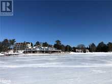 57 - 1209 MUSKOKA BEACH ROAD Gravenhurst 