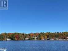 57 - 1209 MUSKOKA BEACH ROAD Gravenhurst 